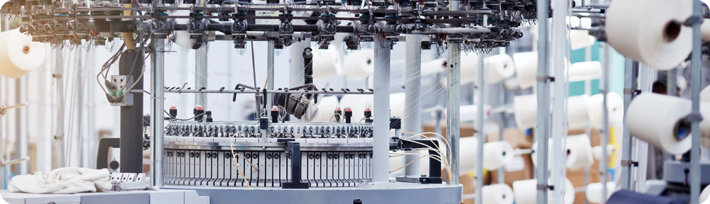 Knitted Fabric Manufacturer